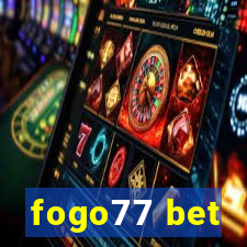 fogo77 bet